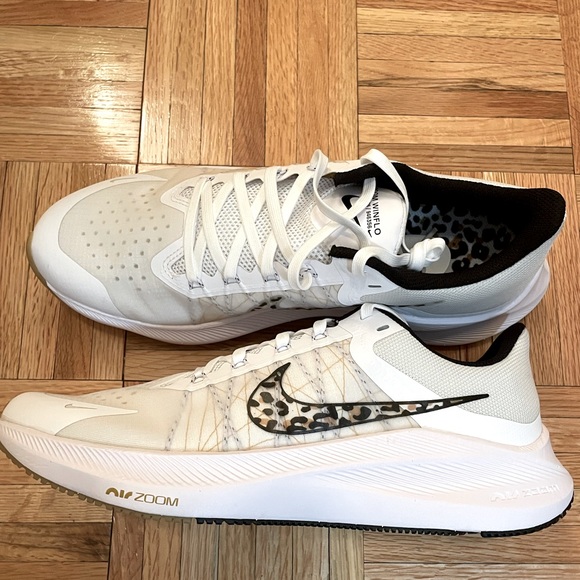 Nike Shoes Nike Winflo 8 Premium Womens Road Running Shoes 2 Poshmark